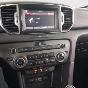 Foto inzerátu Kia Sportage 1.6 GDI