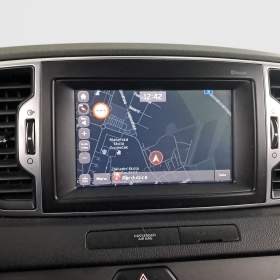 Foto inzerátu Kia Sportage 1.6 GDI