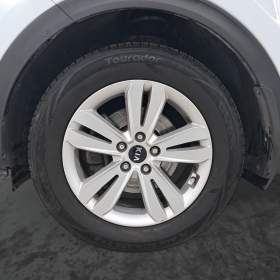 Foto inzerátu Kia Sportage 1.6 GDI