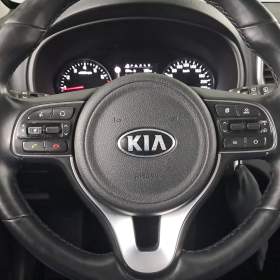 Foto inzerátu Kia Sportage 1.6 GDI