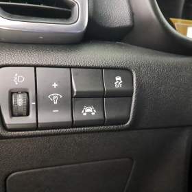 Foto inzerátu Kia Sportage 1.6 GDI