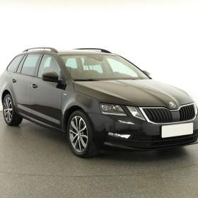 Skoda Octavia 1.4 TSI / 19966144