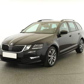 Foto inzerátu Skoda Octavia 1.4 TSI