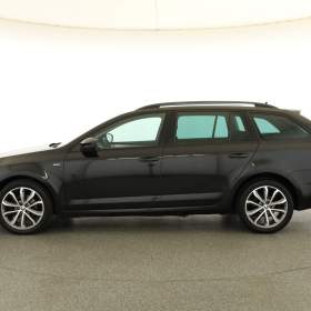 Foto inzerátu Skoda Octavia 1.4 TSI