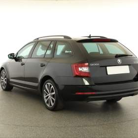 Foto inzerátu Skoda Octavia 1.4 TSI