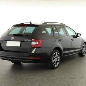 Foto inzerátu Skoda Octavia 1.4 TSI