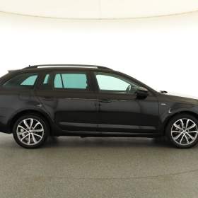 Foto inzerátu Skoda Octavia 1.4 TSI