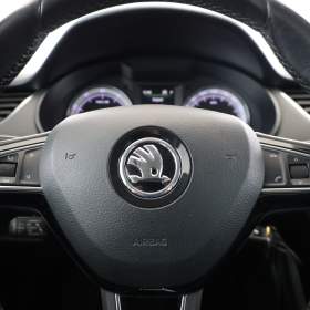 Foto inzerátu Skoda Octavia 1.4 TSI