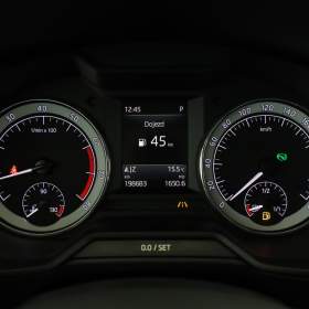 Foto inzerátu Skoda Octavia 1.4 TSI