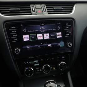Foto inzerátu Skoda Octavia 1.4 TSI