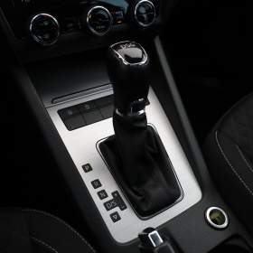 Foto inzerátu Skoda Octavia 1.4 TSI