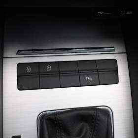 Foto inzerátu Skoda Octavia 1.4 TSI