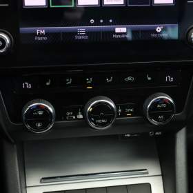 Foto inzerátu Skoda Octavia 1.4 TSI