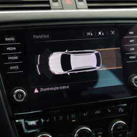 Foto inzerátu Skoda Octavia 1.4 TSI