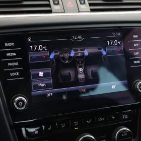 Foto inzerátu Skoda Octavia 1.4 TSI