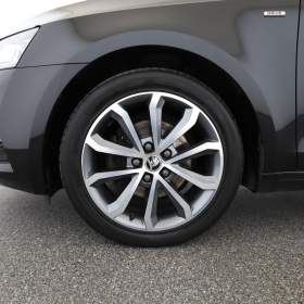 Foto inzerátu Skoda Octavia 1.4 TSI