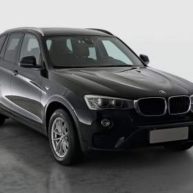 Foto inzerátu BMW X3 xDrive20d