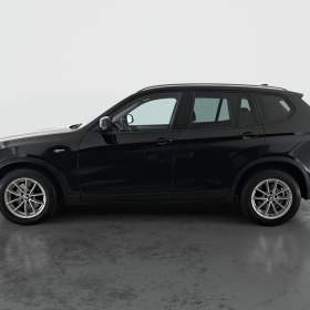 Foto inzerátu BMW X3 xDrive20d