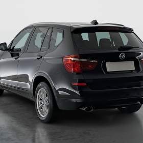 Foto inzerátu BMW X3 xDrive20d