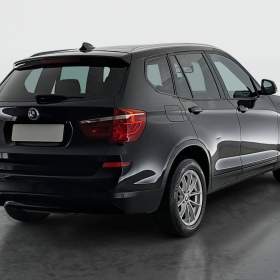 Foto inzerátu BMW X3 xDrive20d