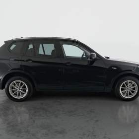 Foto inzerátu BMW X3 xDrive20d