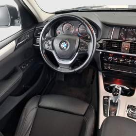 Foto inzerátu BMW X3 xDrive20d