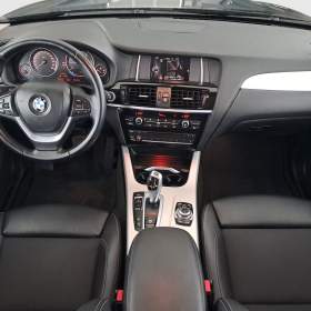 Foto inzerátu BMW X3 xDrive20d