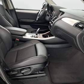 Foto inzerátu BMW X3 xDrive20d