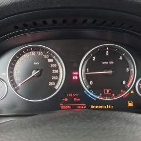 Foto inzerátu BMW X3 xDrive20d
