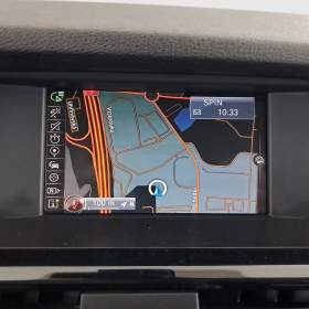 Foto inzerátu BMW X3 xDrive20d
