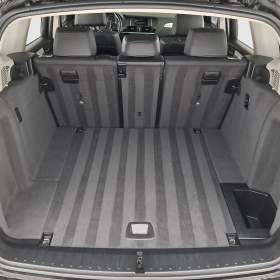 Foto inzerátu BMW X3 xDrive20d