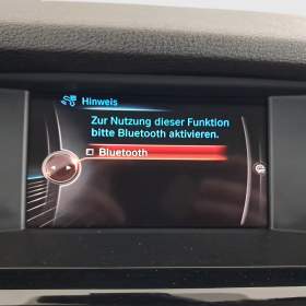 Foto inzerátu BMW X3 xDrive20d