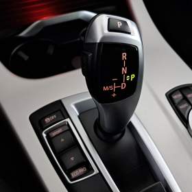 Foto inzerátu BMW X3 xDrive20d