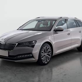 Foto inzerátu Skoda Superb 2.0 TDI