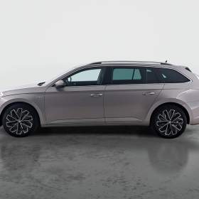 Foto inzerátu Skoda Superb 2.0 TDI