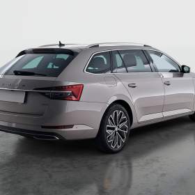 Foto inzerátu Skoda Superb 2.0 TDI