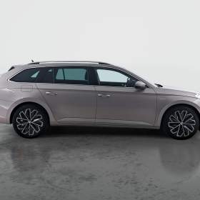 Foto inzerátu Skoda Superb 2.0 TDI