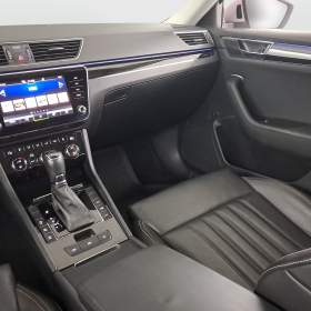 Foto inzerátu Skoda Superb 2.0 TDI