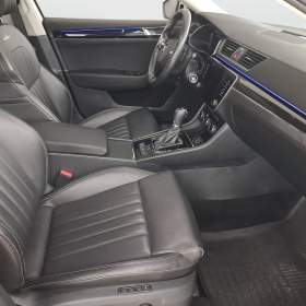Foto inzerátu Skoda Superb 2.0 TDI