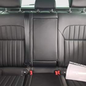 Foto inzerátu Skoda Superb 2.0 TDI