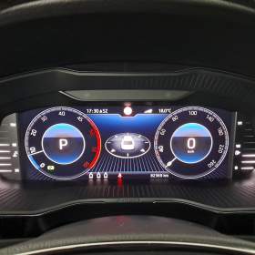 Foto inzerátu Skoda Superb 2.0 TDI
