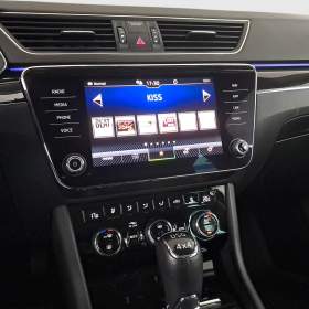 Foto inzerátu Skoda Superb 2.0 TDI