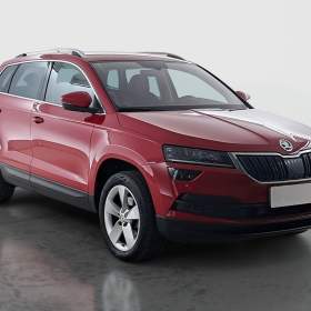 Skoda Karoq 1.5 TSI / 19966148