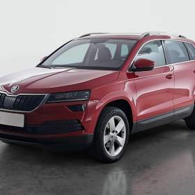 Foto inzerátu Skoda Karoq 1.5 TSI