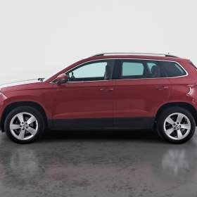 Foto inzerátu Skoda Karoq 1.5 TSI