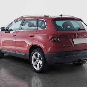 Foto inzerátu Skoda Karoq 1.5 TSI