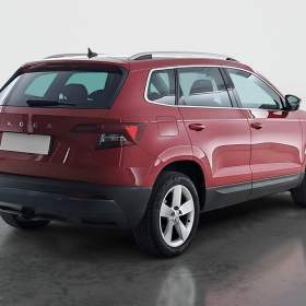 Foto inzerátu Skoda Karoq 1.5 TSI