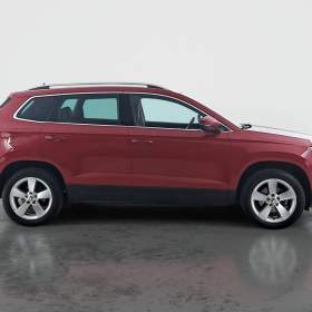 Foto inzerátu Skoda Karoq 1.5 TSI