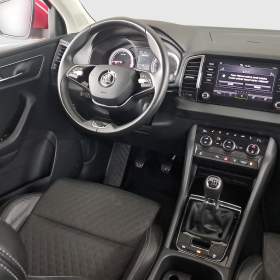 Foto inzerátu Skoda Karoq 1.5 TSI