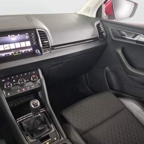 Foto inzerátu Skoda Karoq 1.5 TSI